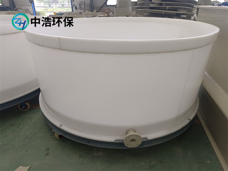 阆中PP抽滤槽